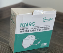 KN95 respiraatorid / Респираторы КН95