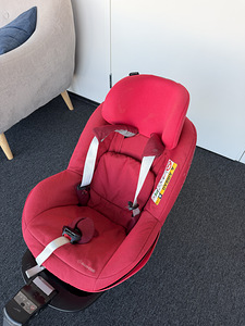 Maxi-Cosi 0-15m (3 foto / 6)