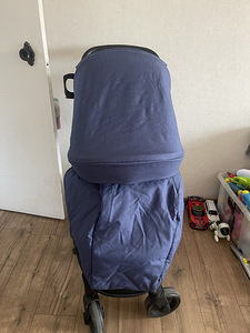 Продам Britton Helix NAVY/Black (3 фото из 4)