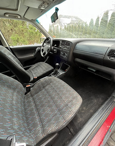VOLKSWAGEN GOLF 3 (7 foto / 7)
