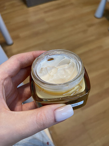Крем+скраб (2 фото из 4)