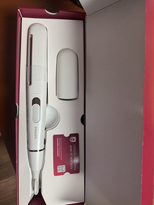 Утюжок Philips senseIQ (4 фото из 6)