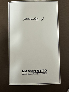 Nasomatto pp 30 ml (3 foto / 5)