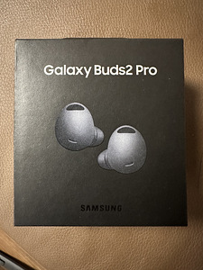 Samsung Galaxy buds 2 pro (1 foto / 6)