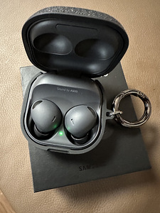 Samsung Galaxy buds 2 pro (4 foto / 6)