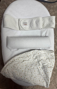 Детский кокон (2 фото из 4)