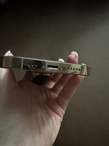 iPhone 14 pro 128gb gold (5 foto / 9)