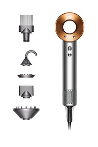 Dyson supersonic HD 07 (1 фото из 10)