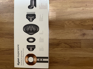 Dyson supersonic HD 07 (9 фото из 10)