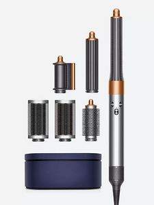 Dyson airwrap complete long (1 фото из 2)