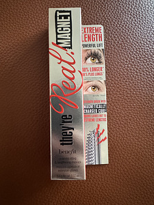 Тушь для ресниц benefit (1 фото из 2)