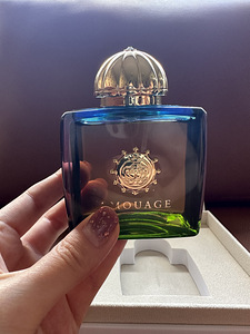 Amouage imitation (1 foto / 8)