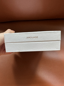 Amouage imitation (7 foto / 8)