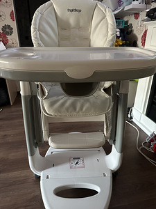Peg perego tatamia (4 фото из 8)