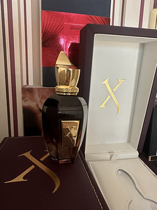 Xerjoff Alexandria II 50ml (1 foto / 4)