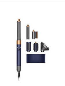Dyson airwrap complete long HS05 (1 foto / 7)