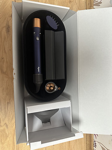 Dyson airwrap complete long HS05 (3 foto / 7)
