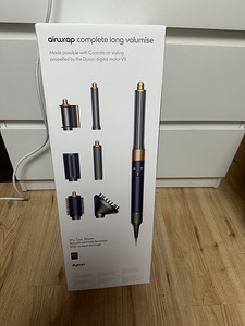 Dyson airwrap complete long HS05 (7 foto / 7)