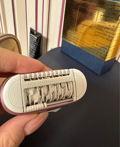 Epilator Braun silk epil 9 skinspa (7 foto / 7)