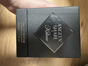 Kilian Angel’s Share 50 ml (1 foto / 7)