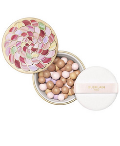 Guerlain Meteorites Light Revealing Pearls of Power+ puuder (1 foto / 5)