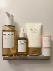 Skin1004 Madagascar centella (1 foto / 3)