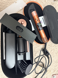 Dyson Airwrap I.d (3 фото из 5)