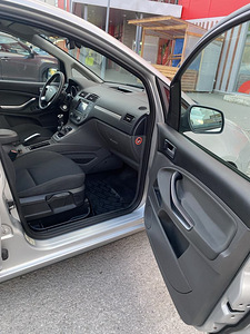 Ford C Max, 1.6 disel, 80kw (6 foto / 9)