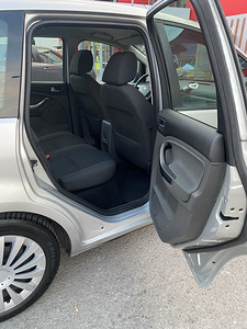 Ford C Max, 1.6 disel, 80kw (7 foto / 9)
