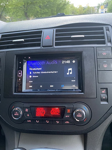 Ford C Max, 1.6 disel, 80kw (8 foto / 9)