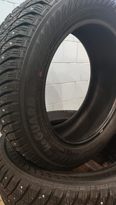 205/55 R16 Yokohama Ice Guard iG65 (2 foto / 3)