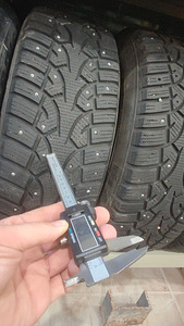 205/60 R16 Master Nordic 3 (4 foto / 4)