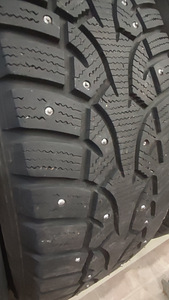205/60 R16 Master Nordic 3 (1 foto / 4)