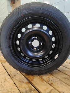 215/55 R16 Michelin Pilot Primacy (uued) 2 tk (2 foto / 2)