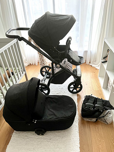 Nord active plus vanker 2in1 (2 foto / 5)