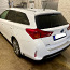 Прокат автомобилей Toyota Auris Hybrid/LPG (фото #2)