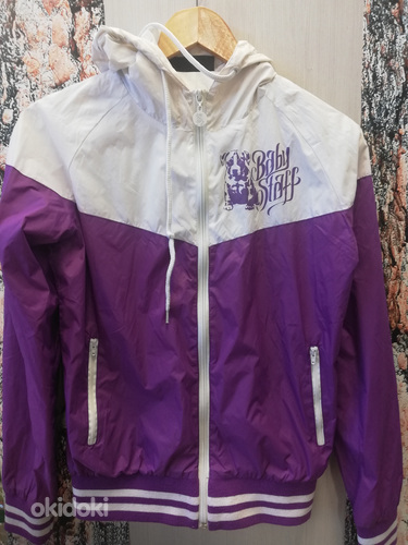 Babystaff couture ветровка