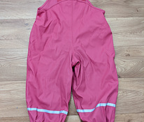 Непромокаемые штаны Lupilu с флисом 86-92