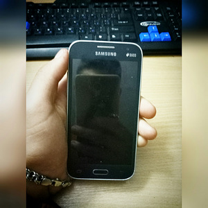 Samsung galaxy core prime (1 фото з 3)