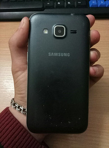 Samsung galaxy core prime (3 фото з 3)
