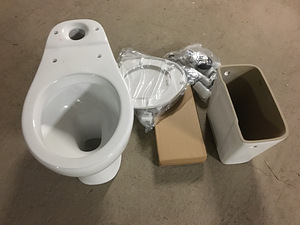 WC,pott,tualet