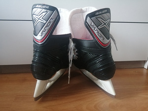 Hokiuisud Bauer Vapor x300 (5 foto / 5)