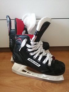 Hokiuisud Bauer Vapor x300 (1 foto / 5)
