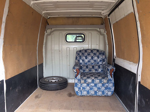 Fiat Ducato MAXI (6 фото з 10)