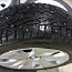 BMW 16 "диски из листового металла + шины + пылезащитные щитки (фото #2)
