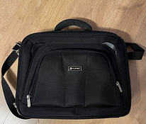 Sülearvutikott Platinet laptop bag 15.6" London Soft Frame