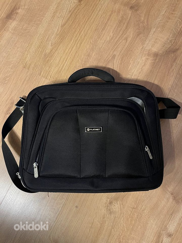 Sülearvutikott Platinet laptop bag 15.6" London Soft Frame (foto #1)