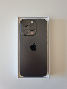 iPhone 16 pro 256gb (1 foto / 3)
