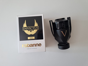 Paco Rabanne (1 foto / 1)