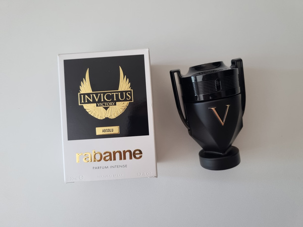 Paco Rabanne